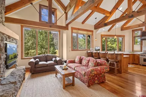 210 S Sunset Ridge Dr, Telluride, CO 81435