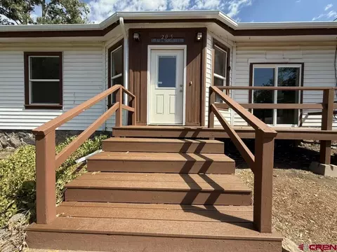 205 NW 5th St, Cedaredge, CO 81413