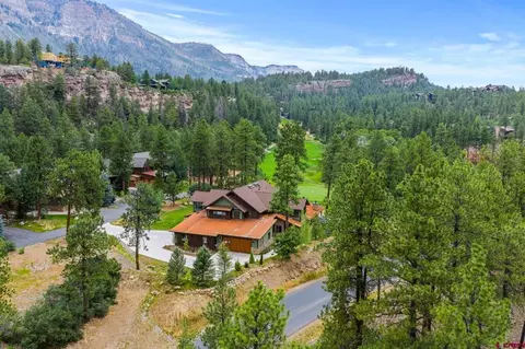 761 Glacier Club Dr #20, Durango, CO 81301