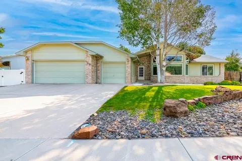 3708 N 15th Ct, Grand Junction, CO 81506