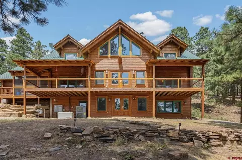 35 Blue Ridge Cir, Bayfield, CO 81122
