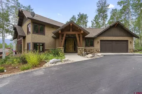 247 Scotch Creek Dr, Durango, CO 81301