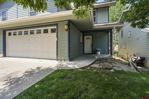 16 Sandstone Dr, Durango, CO 81301