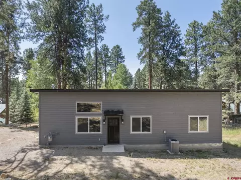 673 Mesa Dr, Bayfield, CO 81122