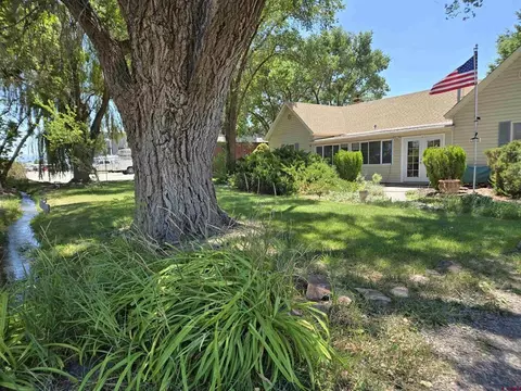 19063 Hwy 550, Montrose, CO 81403