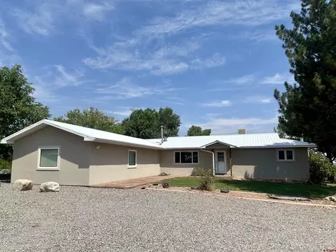 9569 Indian Dr, Olathe, CO 81425