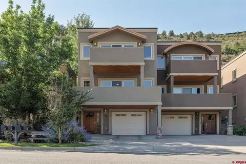 12 Sage Hill Ct, Durango, CO 81301
