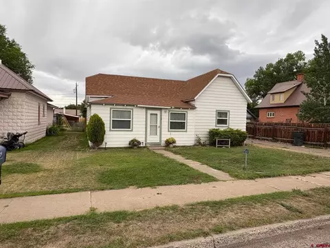 119 Dunham St, Monte Vista, CO 81144