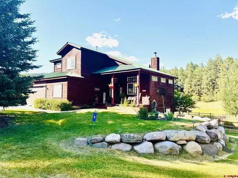 9 Little Bear Ln, Bayfield, CO 81122