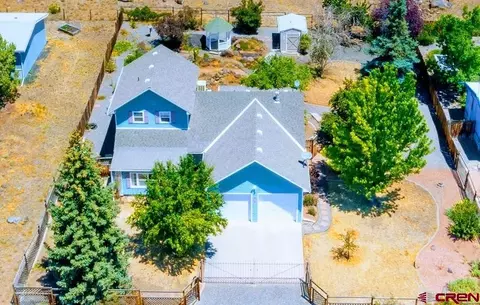 280 NW Fir Ave, Cedaredge, CO 81413