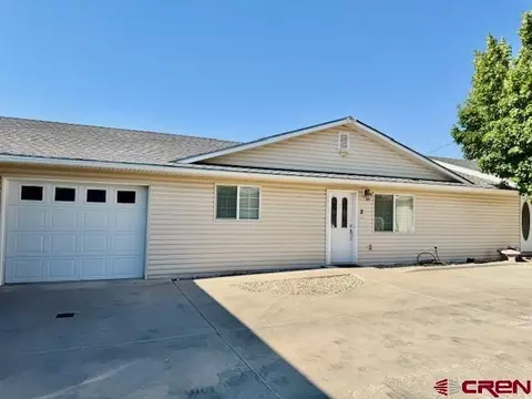 110 N Sligo St # 2, Cortez, CO 81321