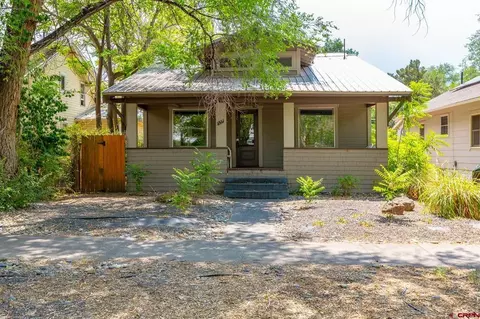 537 Teller Ave, Grand Junction, CO 81501