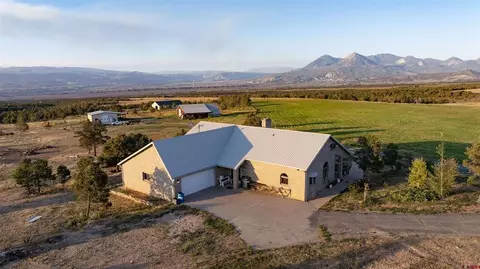 1253 3350 Rd, Crawford, CO 81415
