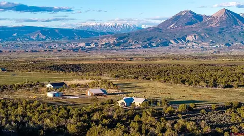 1253 3350 Rd, Crawford, CO 81415