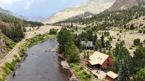 308 El Celito Dr, South Fork, CO 81154