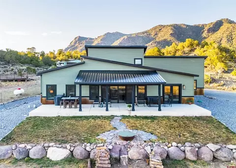 8800 Bostwick Park Rd, Montrose, CO 81401
