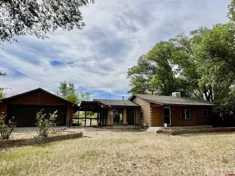 13141 Marine Rd, Montrose, CO 81401