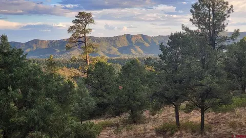 1680 Ridge Rd, Durango, CO 81303