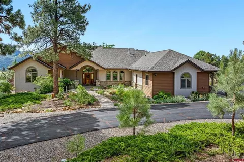 290 Blue Ridge Rd, Durango, CO 81303