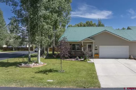 88 Bambi Ln, Gunnison, CO 81230