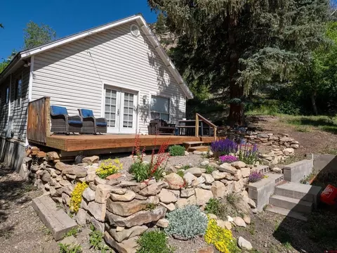 606 5 Hillside Ave, Dolores, CO 81323
