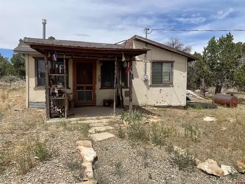 12753 Road R, Cahone, CO 81320