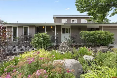 614 Clovis Dr, Durango, CO 81301