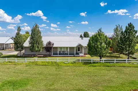 200 Heartland Acres Dr, Durango, CO 81303