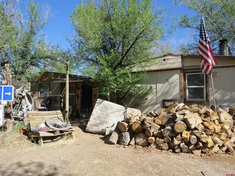 22203 Canal St, Austin, CO 81410