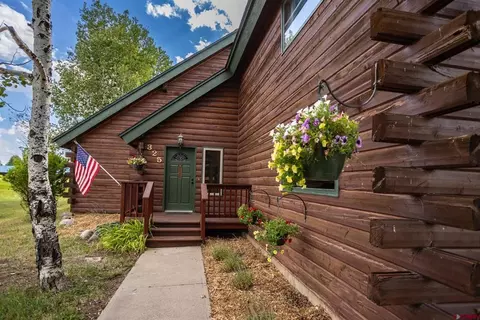 325 Midiron Ave, Pagosa Springs, CO 81147