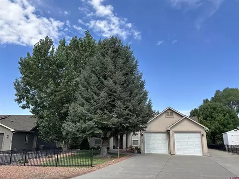 1450 SE Deer Creek Dr, Cedaredge, CO 81413