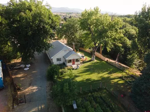 417 Willow Dr, Hotchkiss, CO 81419
