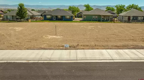 lot C23 Chestnut Dr, Montrose, CO 81401