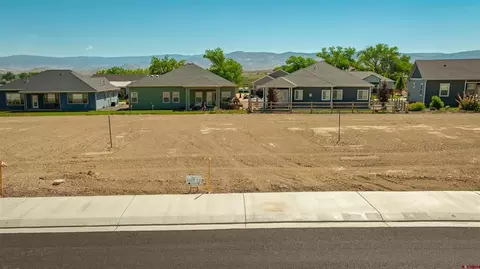 lot C22 Chestnut Dr, Montrose, CO 81401