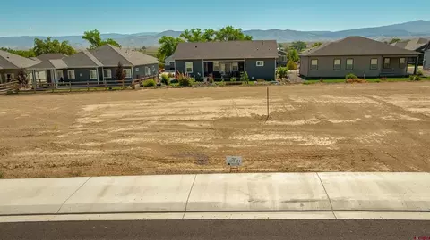 lot C21 Chestnut Dr, Montrose, CO 81401