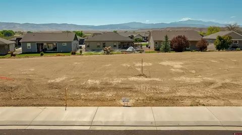 lot C19 Chestnut Dr, Montrose, CO 81401