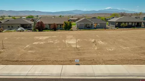 lot C18 Chestnut Dr, Montrose, CO 81401