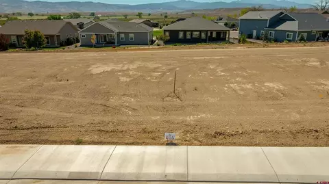 lot C17 Chestnut Dr, Montrose, CO 81401
