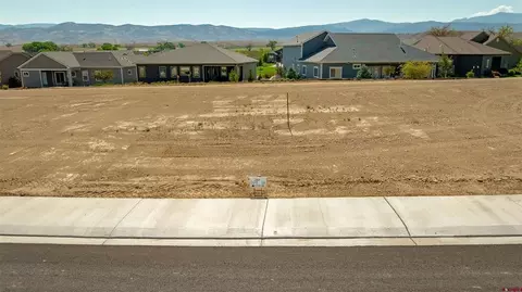 lot C16 Chestnut Dr, Montrose, CO 81401
