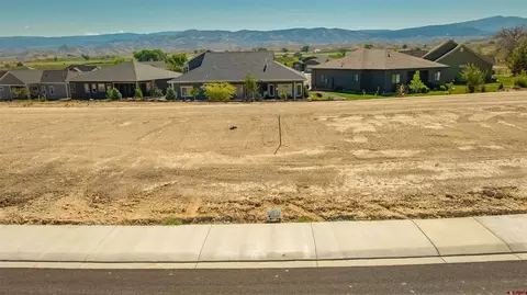 lot C15 Chestnut Dr, Montrose, CO 81401