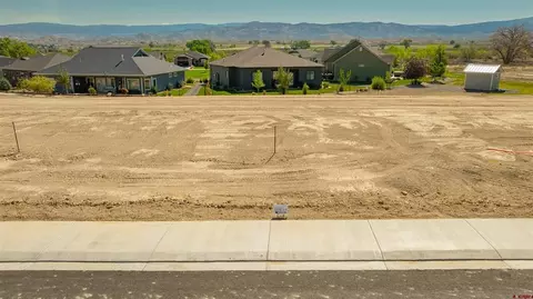lot C14 Chestnut Dr, Montrose, CO 81401