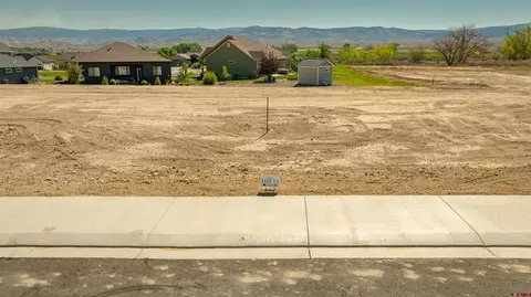 lot C13 Chestnut Dr, Montrose, CO 81401
