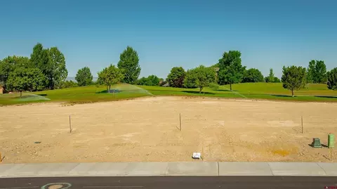 lot C8 Chestnut Dr, Montrose, CO 81401