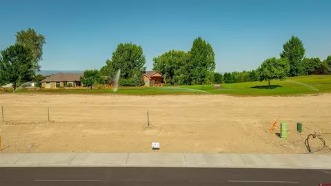 lot C10 Chestnut Dr, Montrose, CO 81401