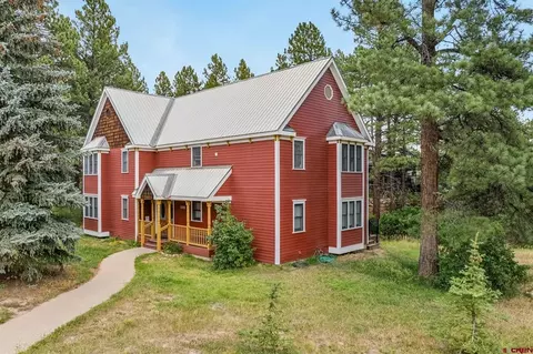 281 Silver Queen S # 109B, Durango, CO 81301