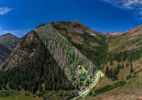 18505 County Rd 30 Rd, Lake City, CO 81235