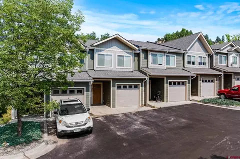 55 Westwood Pl #A-2, Durango, CO 81301