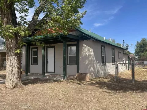 126 S Maple St, Cortez, CO 81321