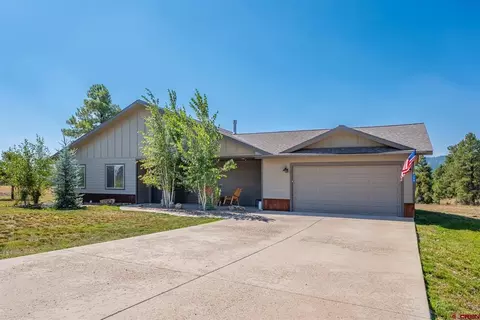 248 Domicile Cir, Pagosa Springs, CO 81147