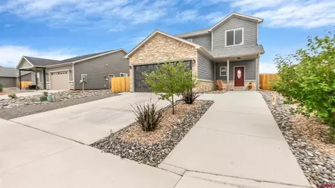 1356 Blue Creek Ave, Montrose, CO 81401